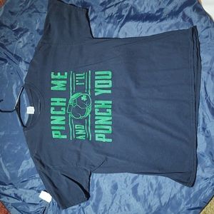 St. Patrick's Day shirt